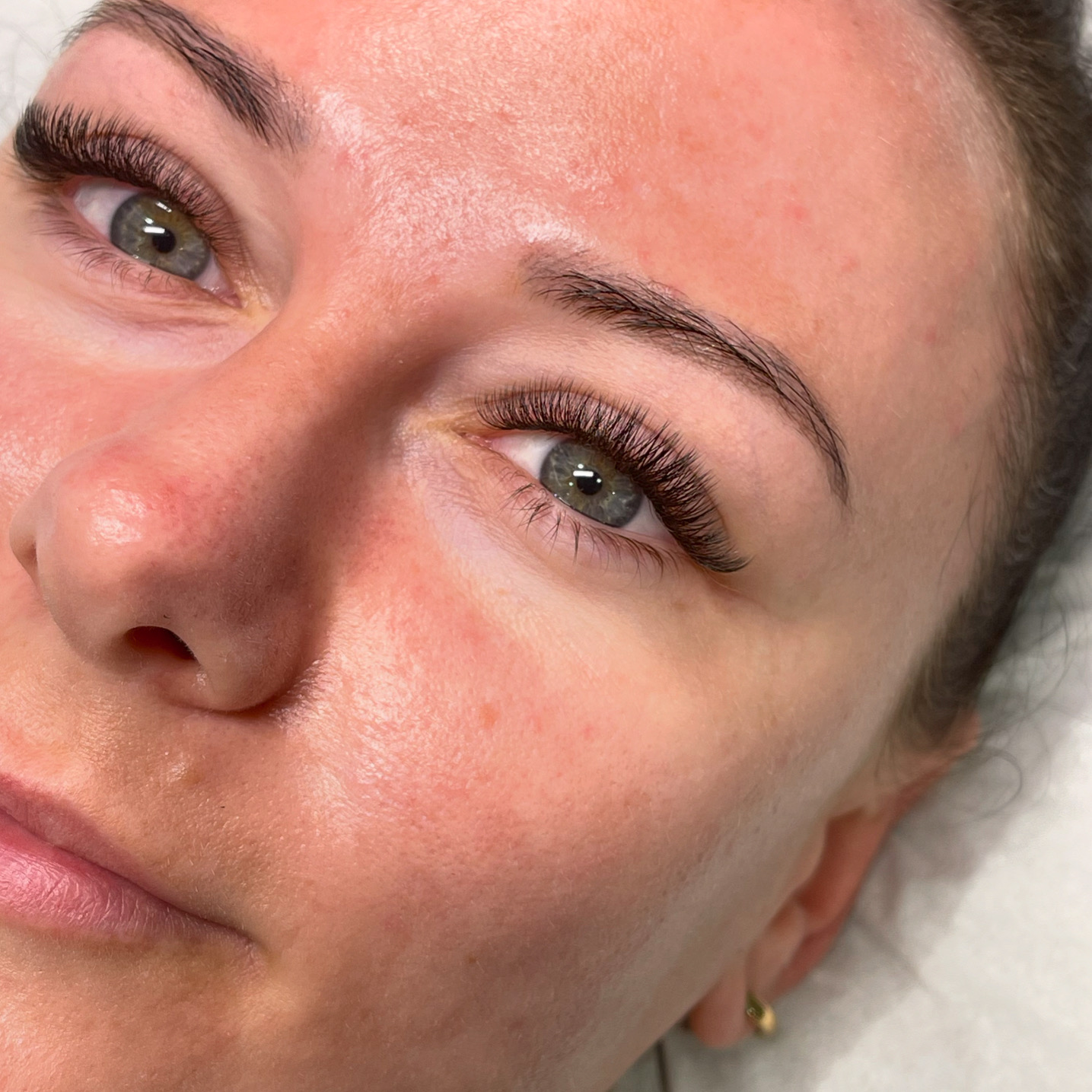 Lashes & Brows by Ev Beauty